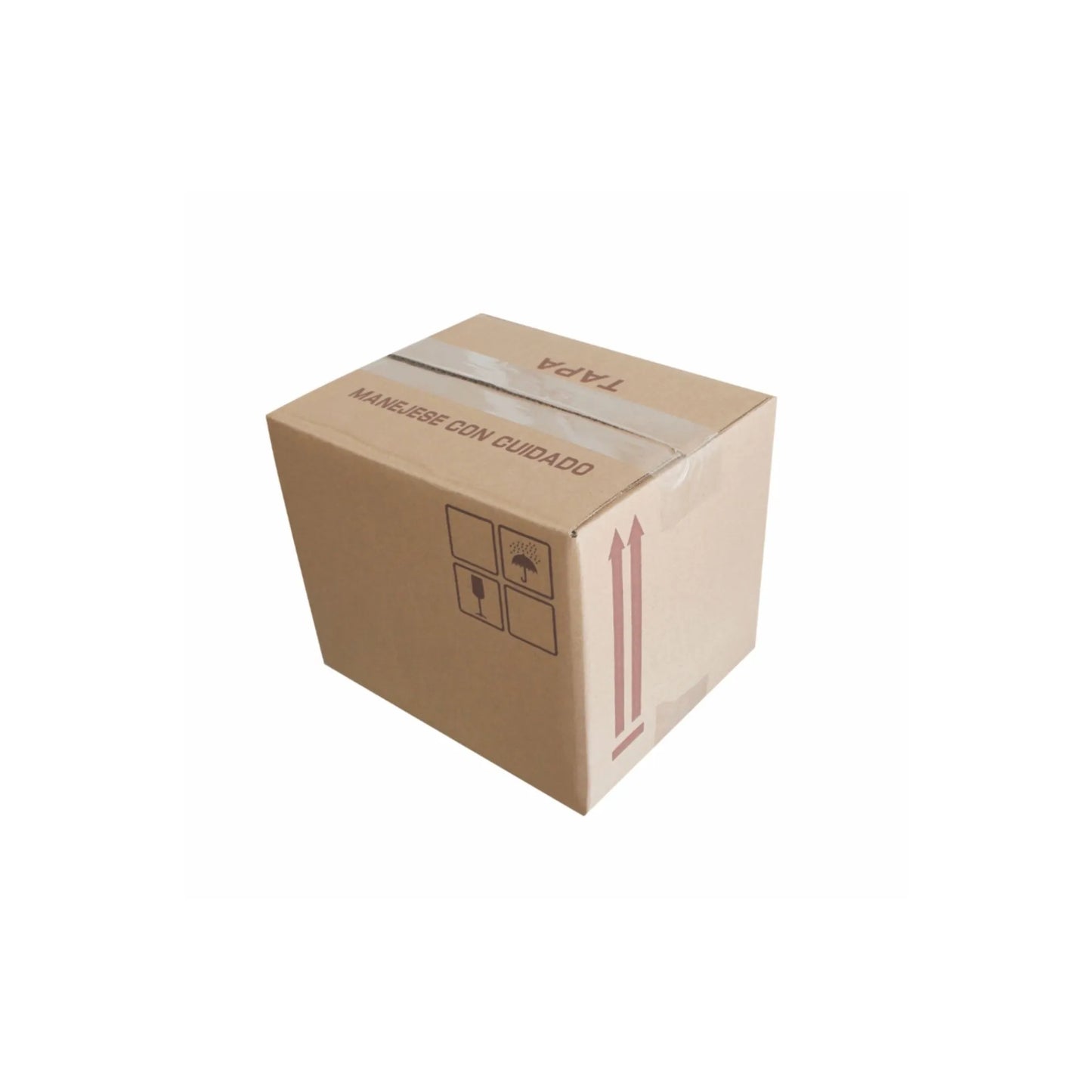 caja para empaque 4916