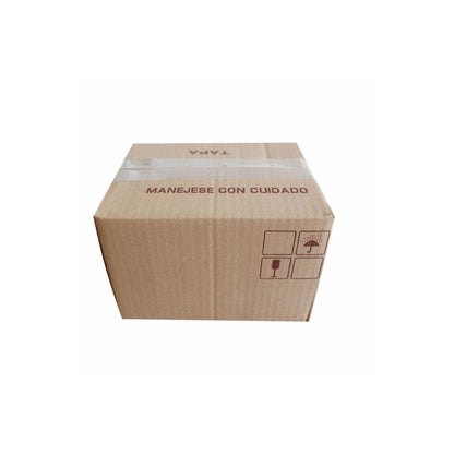 caja para empaque 4917