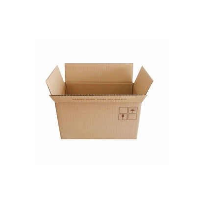 caja para empaque 4918