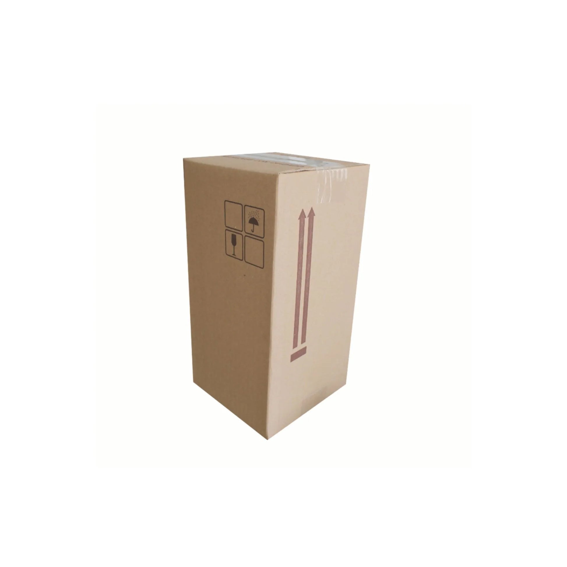 caja para empaque 4919
