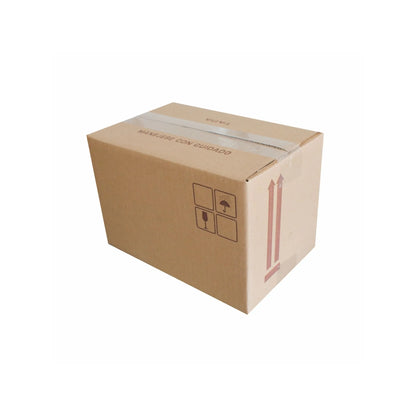 caja para empaque 4920