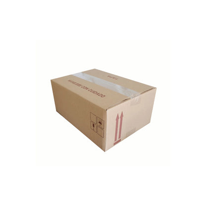 caja para empaque 4921