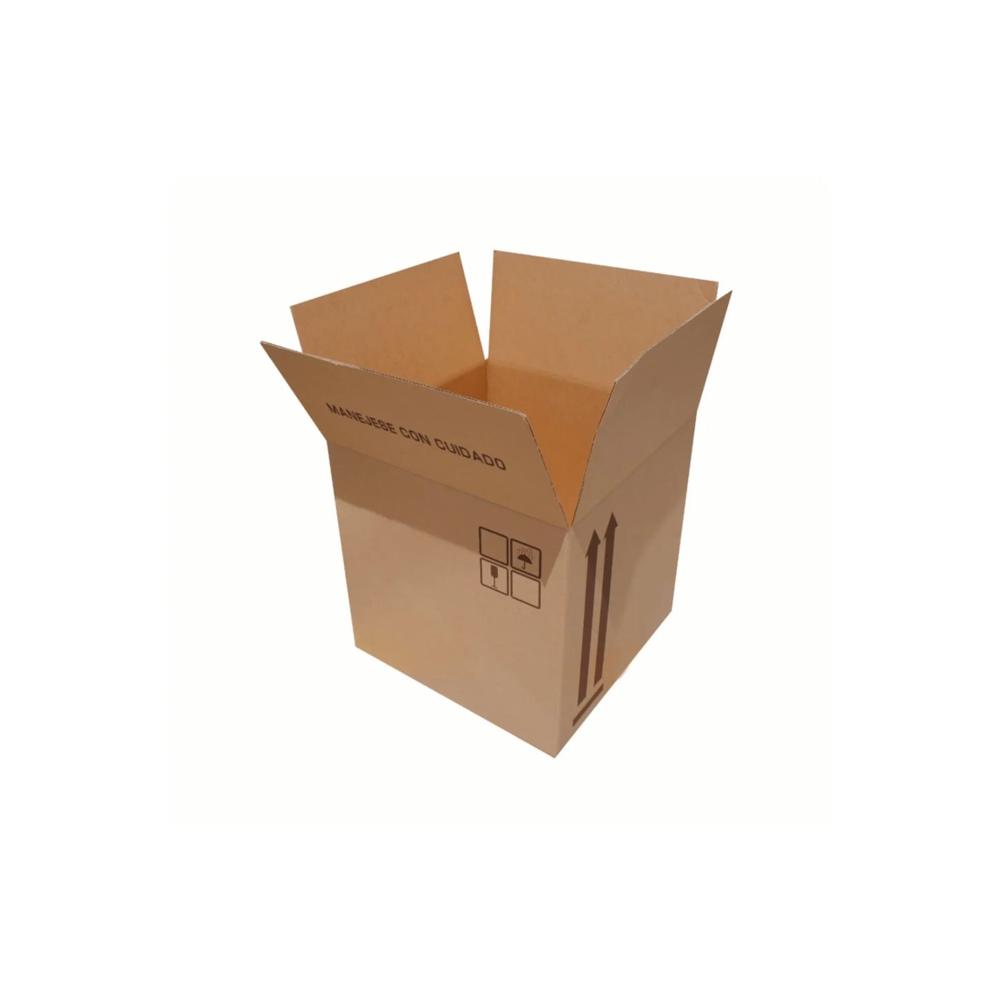 caja para empaque 4922