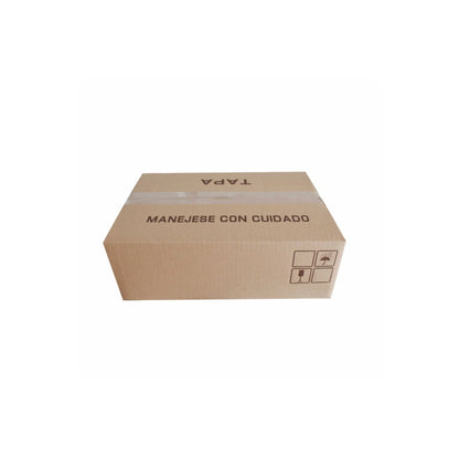 caja para empaque 4923
