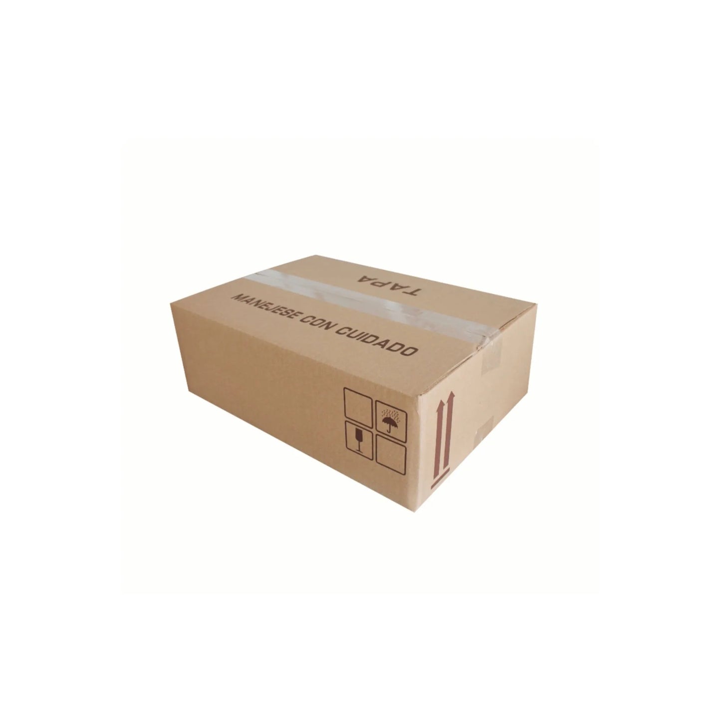 caja para empaque 4924