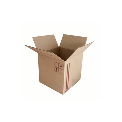 caja para empaque 4925