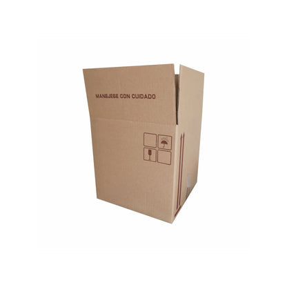 caja para empaque 4926