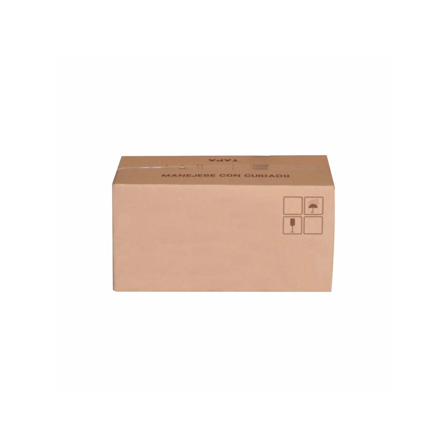 caja para empaque 4932