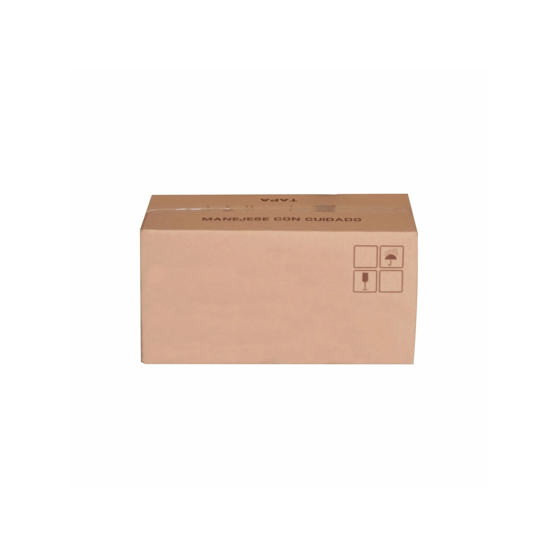 caja para empaque 4932