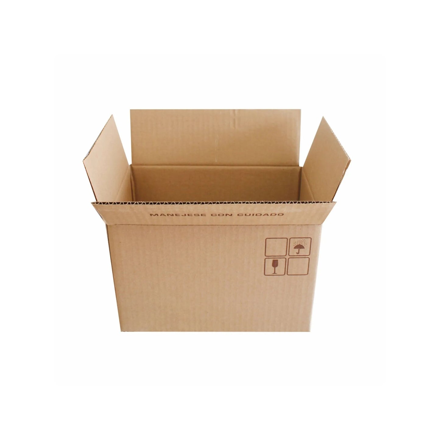 caja para empaque 4934
