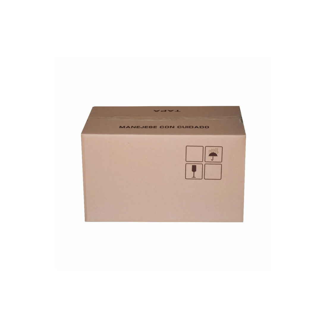 caja para empaque 5003