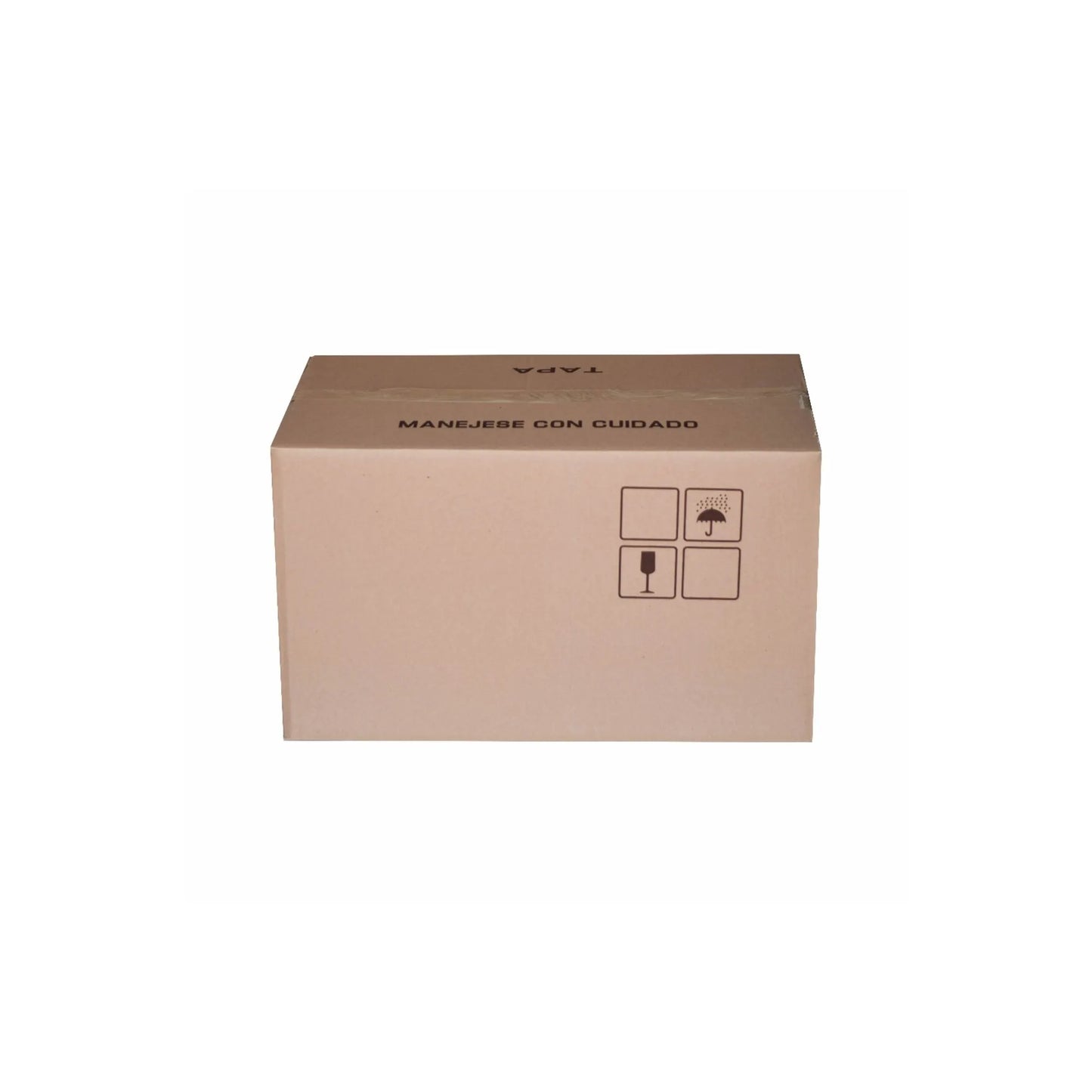 caja para empaque 5003