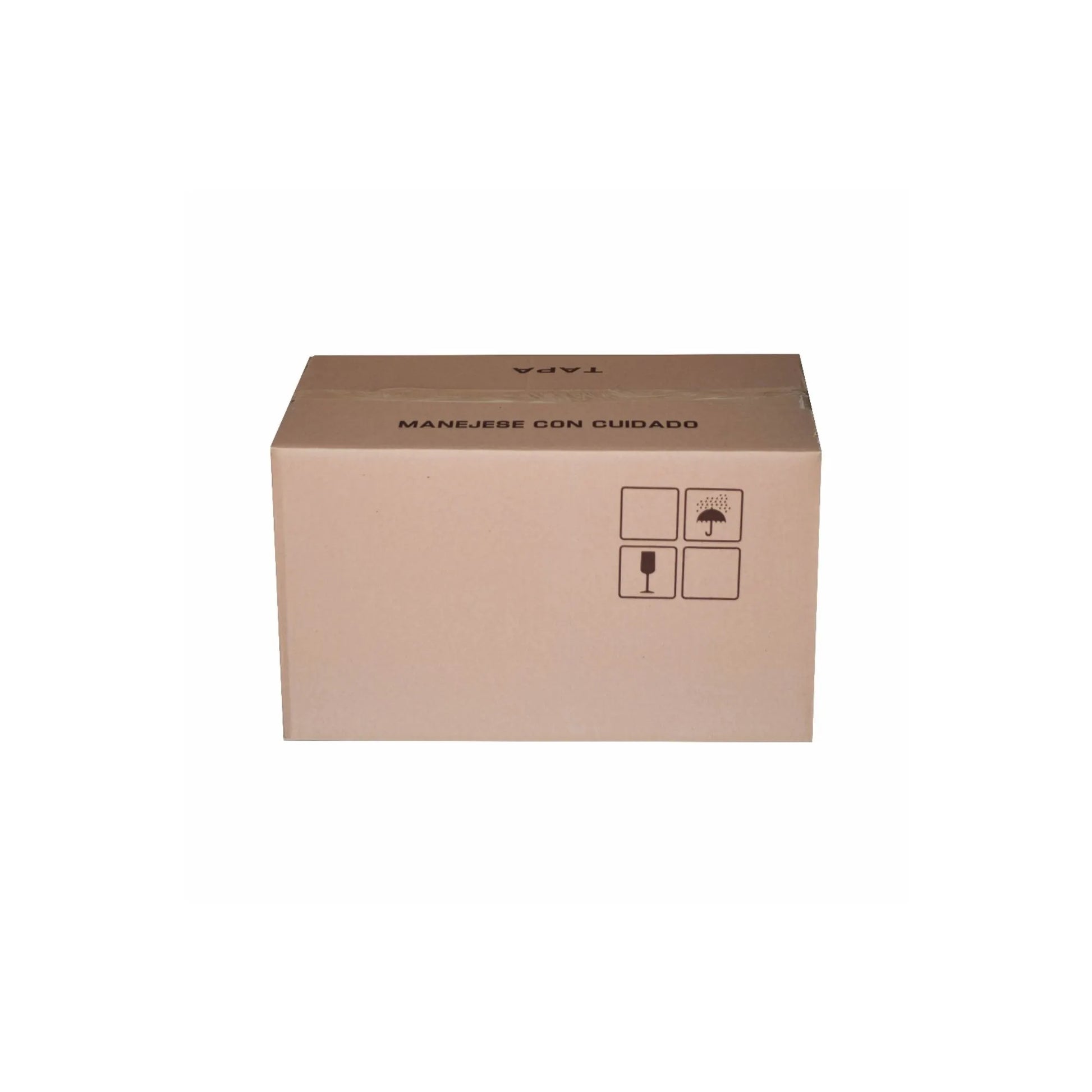 caja para empaque 5003