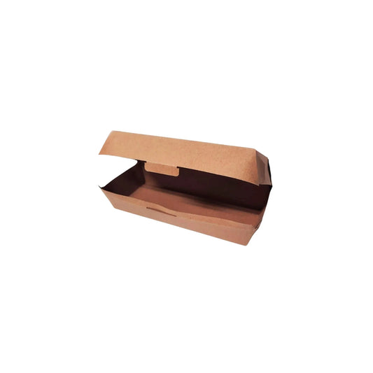 caja para hot dog B1008