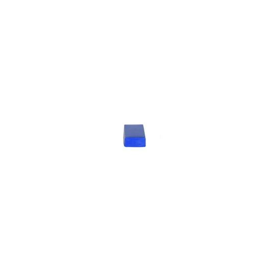 caja para joyeria azul 