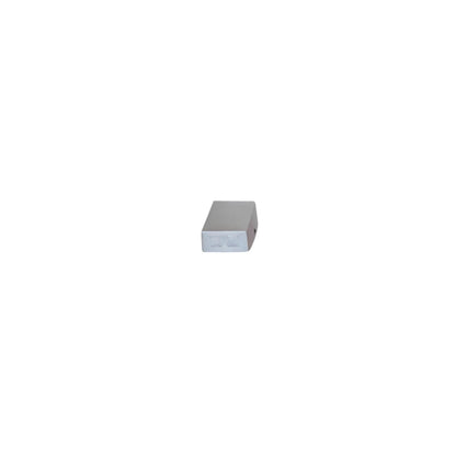 caja par joyería plata 