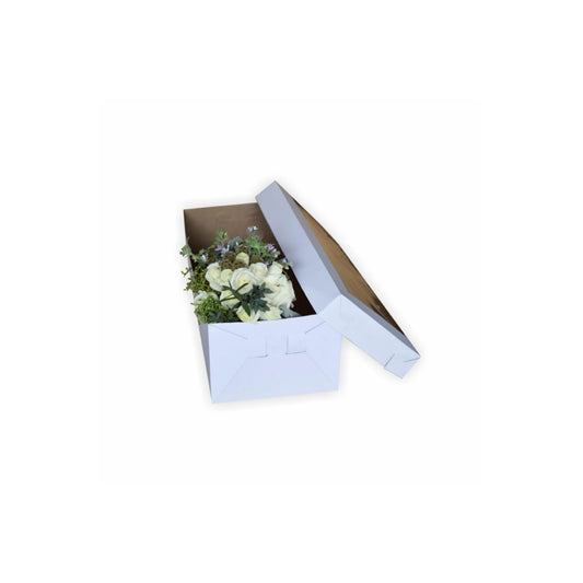 caja para ramo de novia 5603