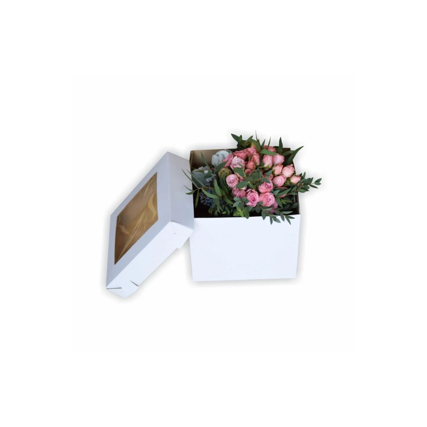 caja para ramo xv 5604