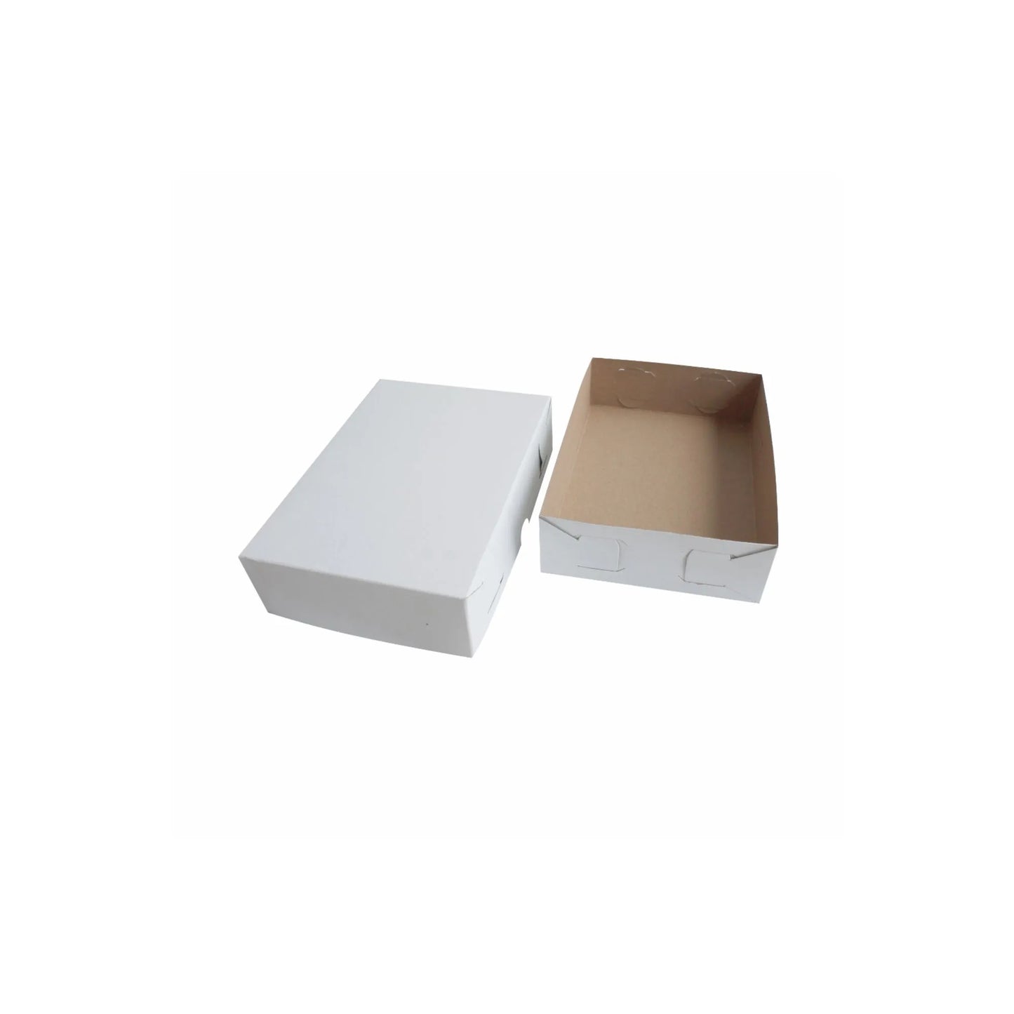 caja para regalo blanca 5101