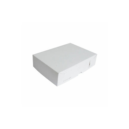 caja para regalo blanca 5102