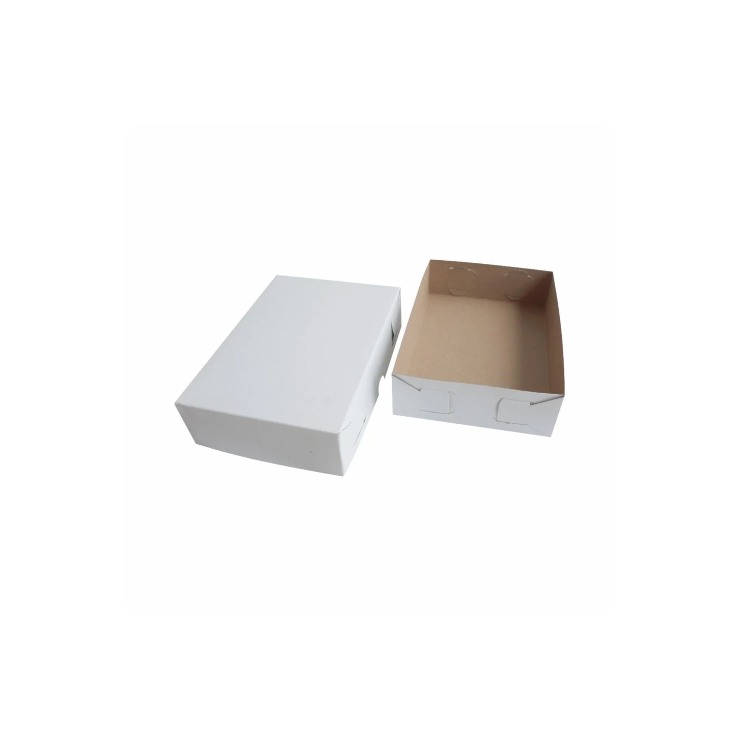 caja para regalo blanca 5103