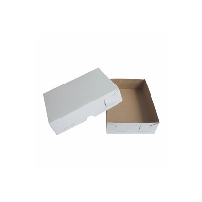 caja para regalo blanca 5104