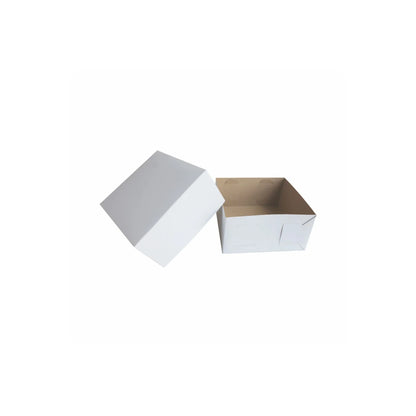caja para regalo blanca 5108