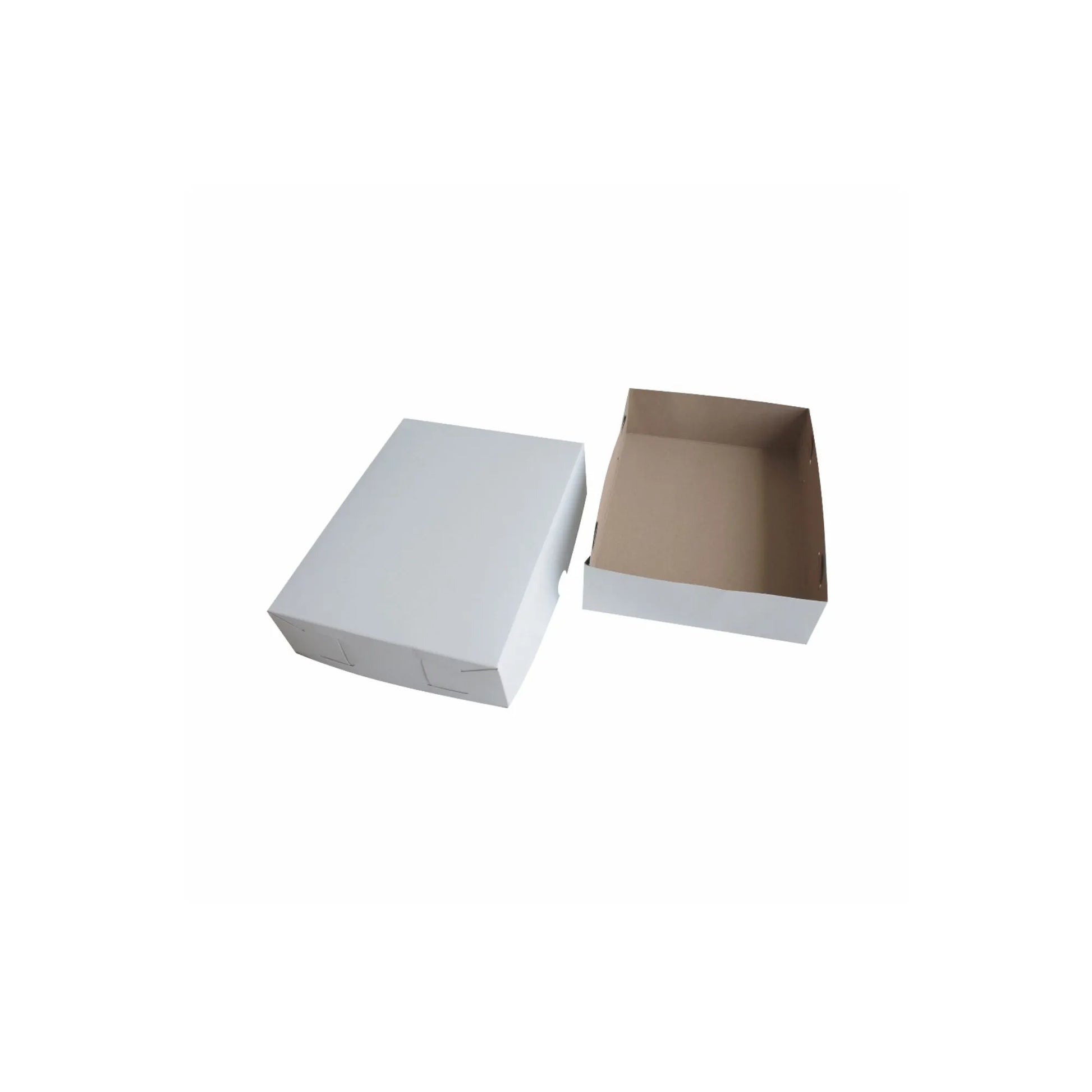 caja para regalo blanca 5110