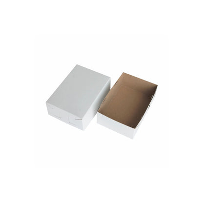caja para regalo blanca 5115