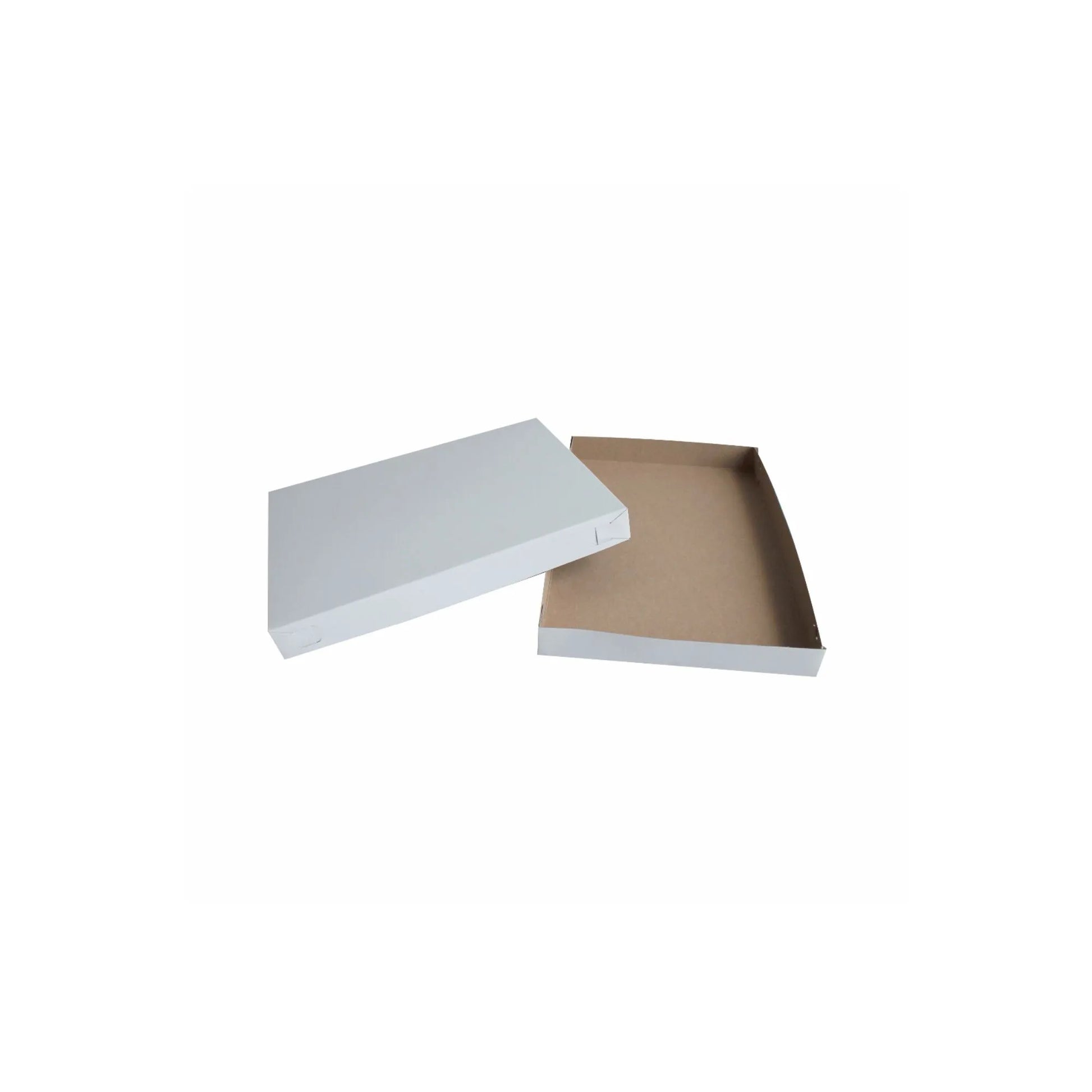 caja para regalo blanca 5116