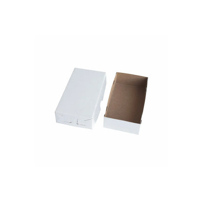 caja para regalo blanca 5117