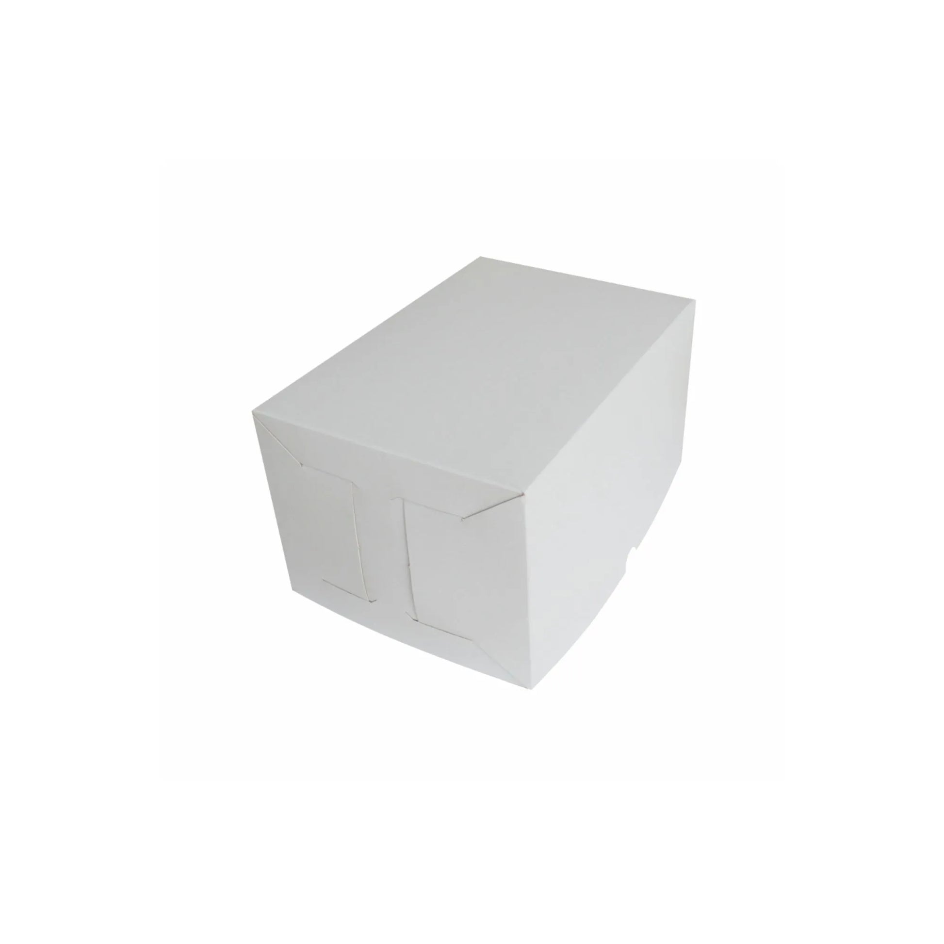 caja para regalo blanca 5119