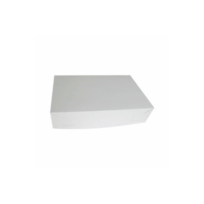 caja para regalo blanca 5120