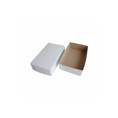 caja para regalo blanca 5122