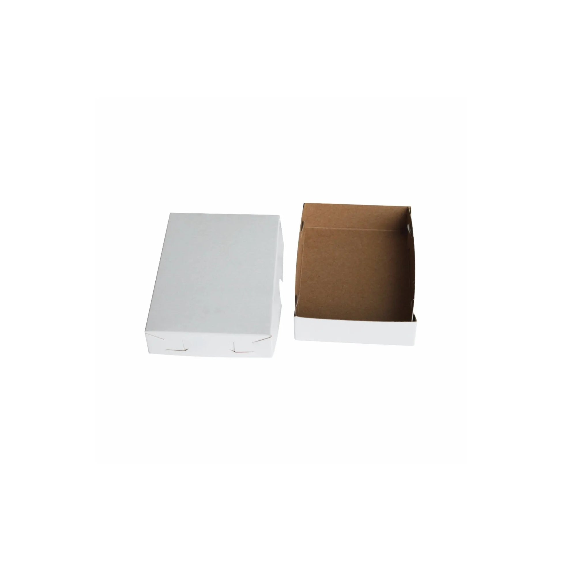 caja para regalo blanca 5123