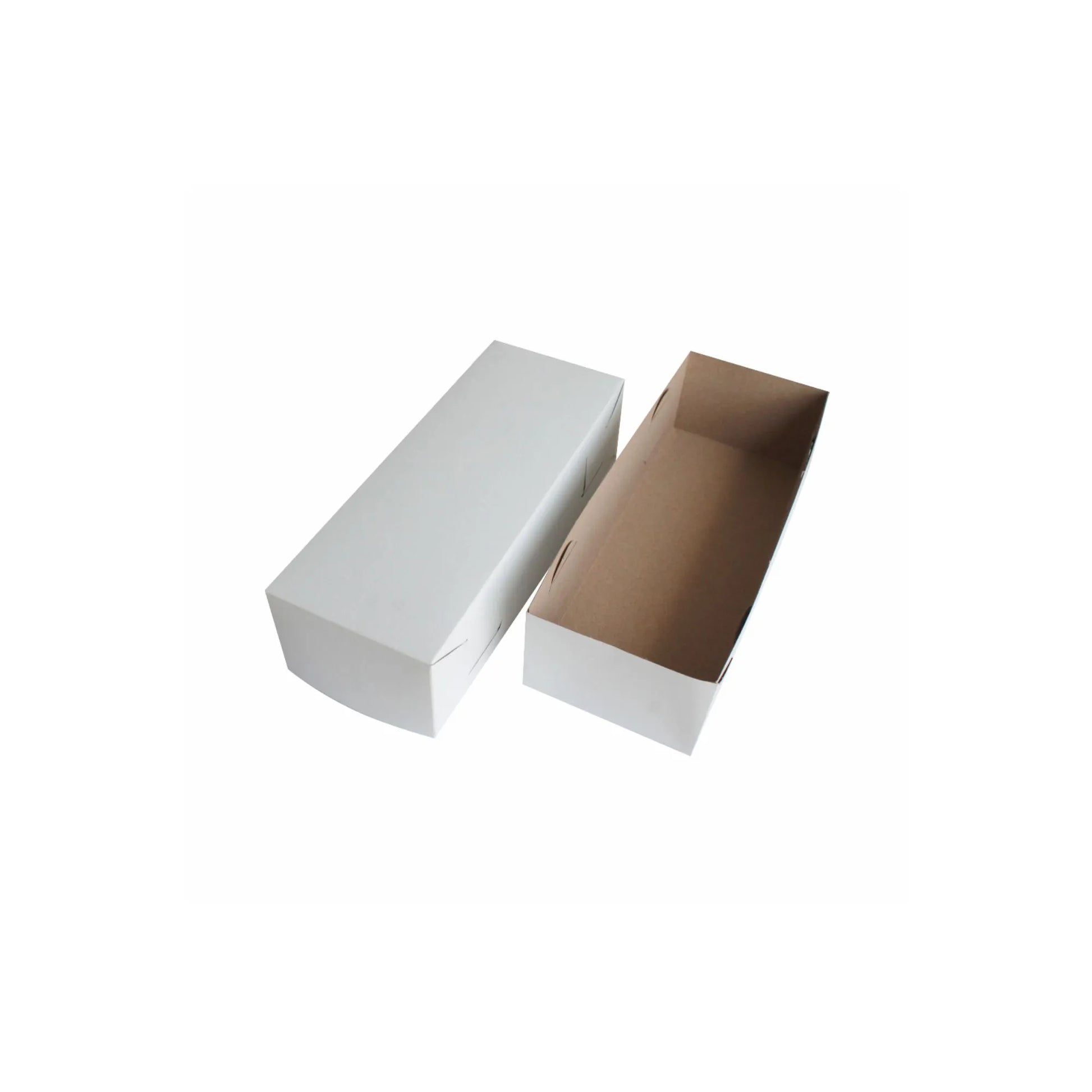 caja para regalo blanca 5126