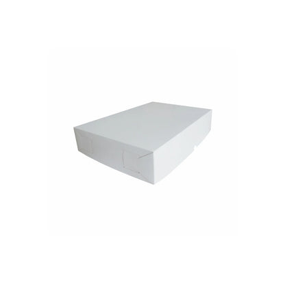caja para regalo blanca 5128