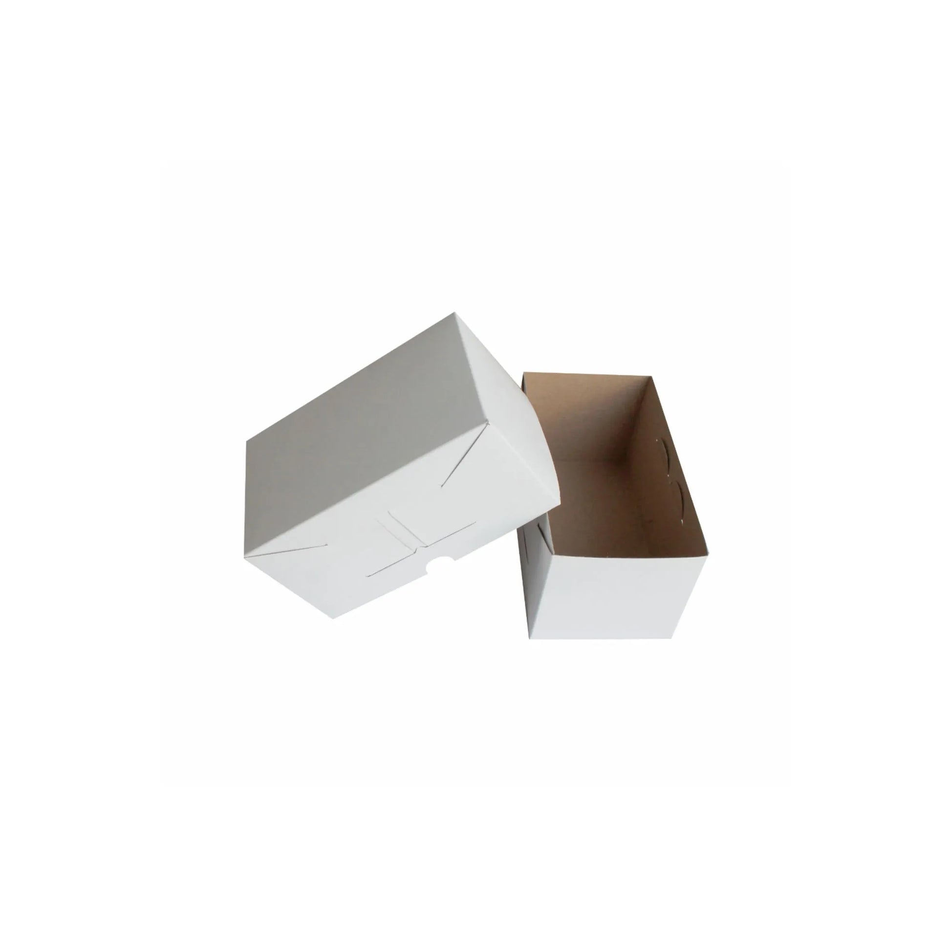 caja para regalo blanca 5131