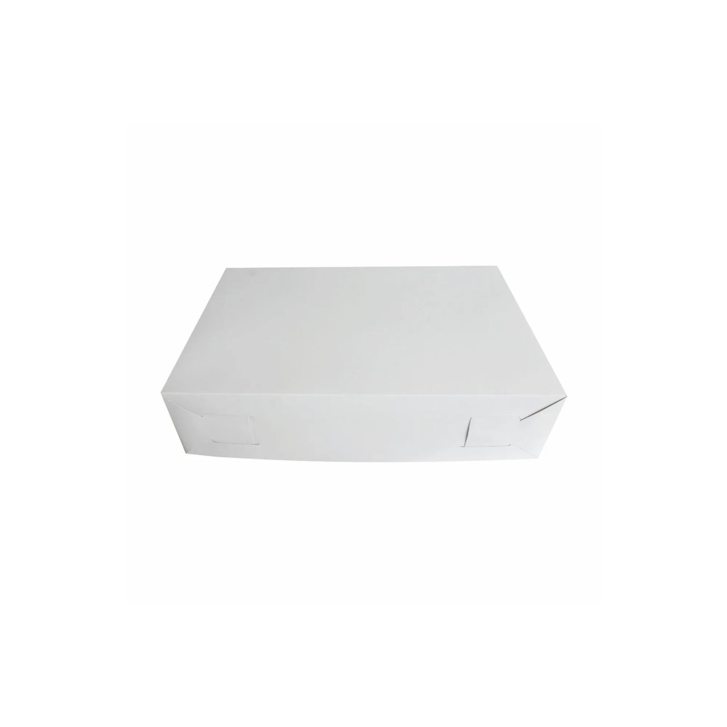 caja para regalo blanca 5132