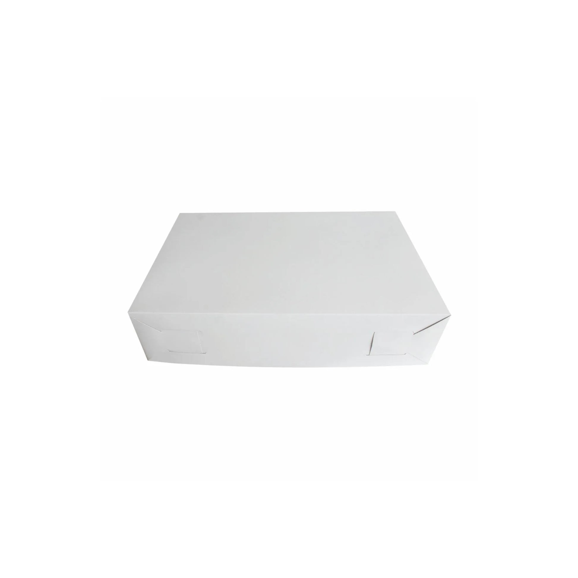 caja para regalo blanca 5132