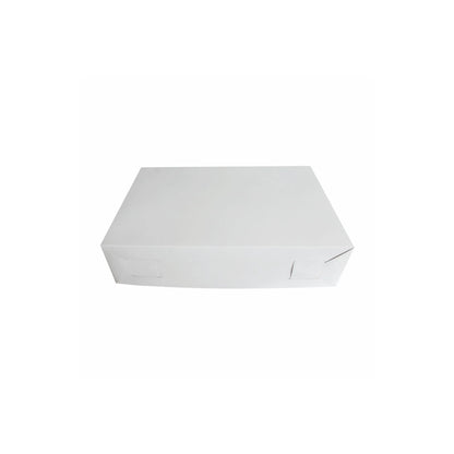 caja para regalo blanca 5132
