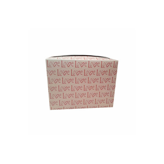 caja para regalo multiusos love 