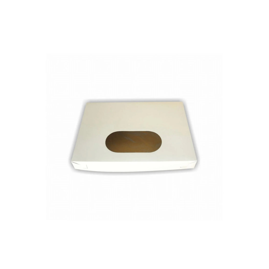 caja para rosca con ventana 5509