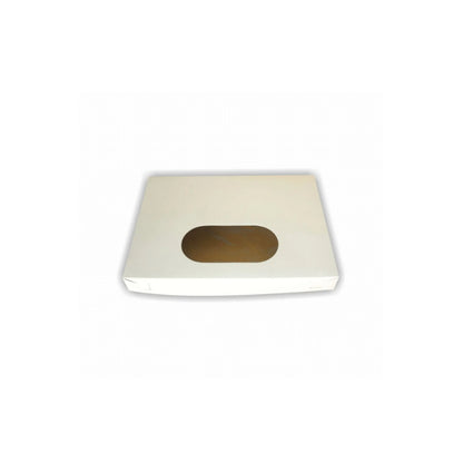 caja para rosca con ventana 5509