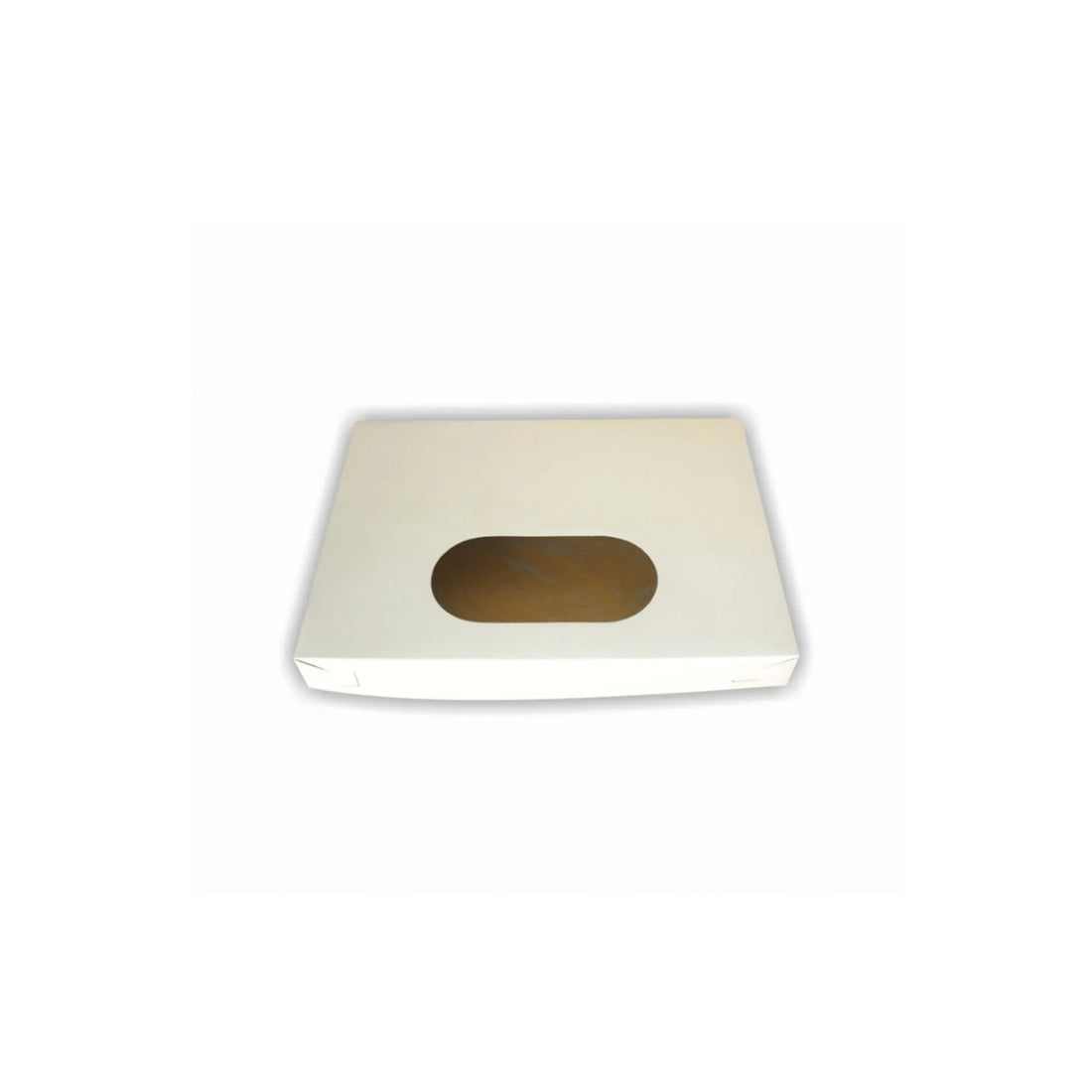 caja para rosca con ventana 5510