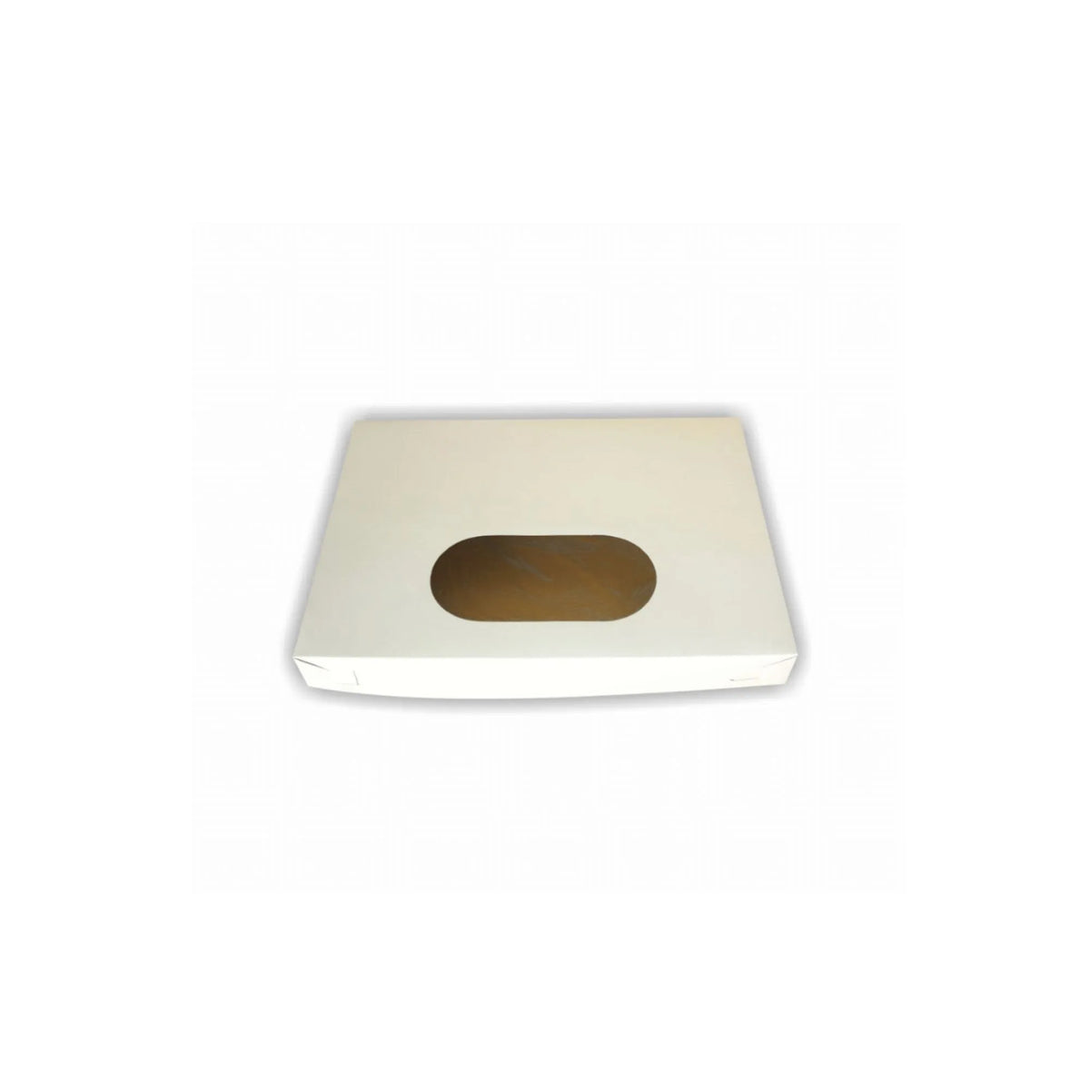 caja para rosca con ventana 5510