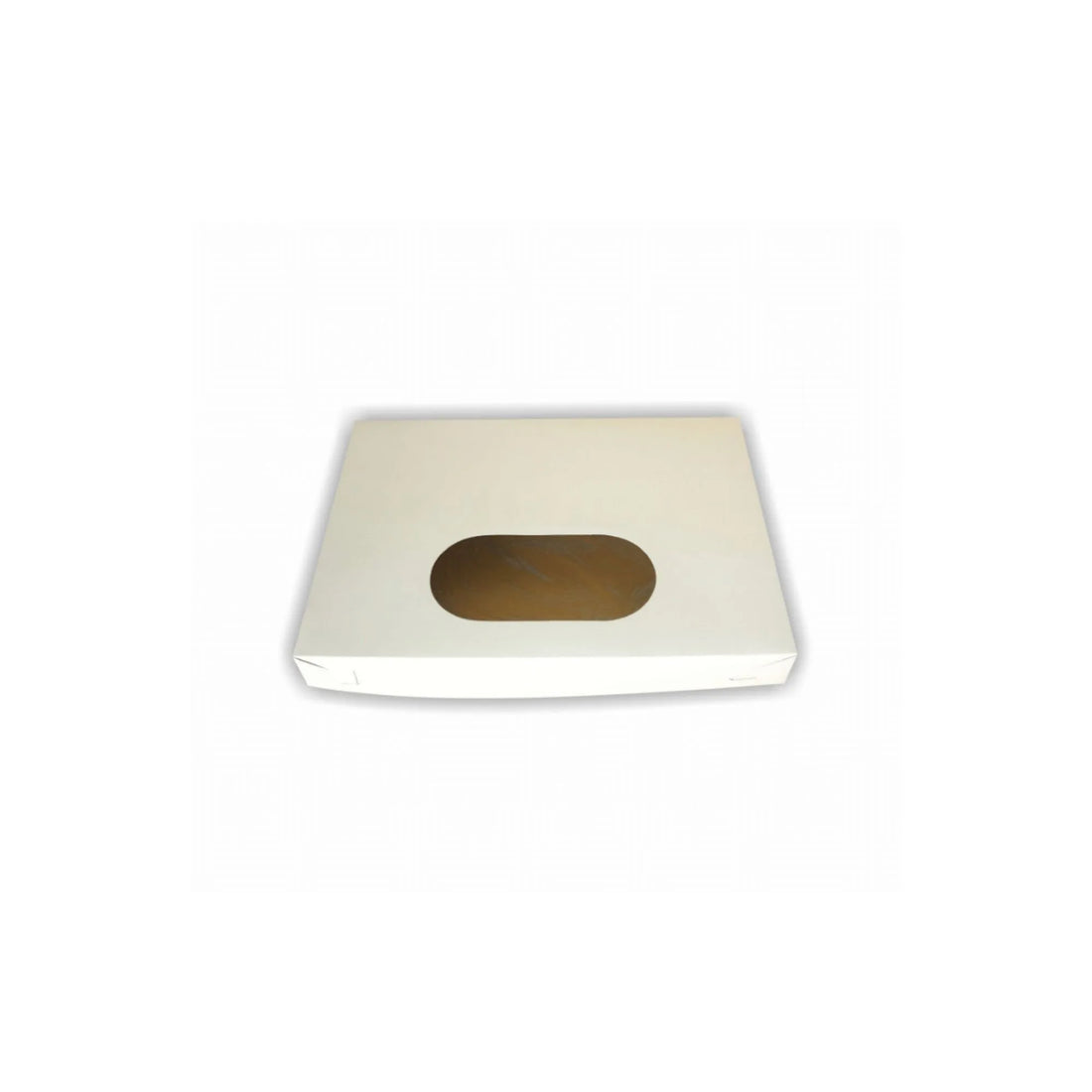 caja para rosca con ventana 5511