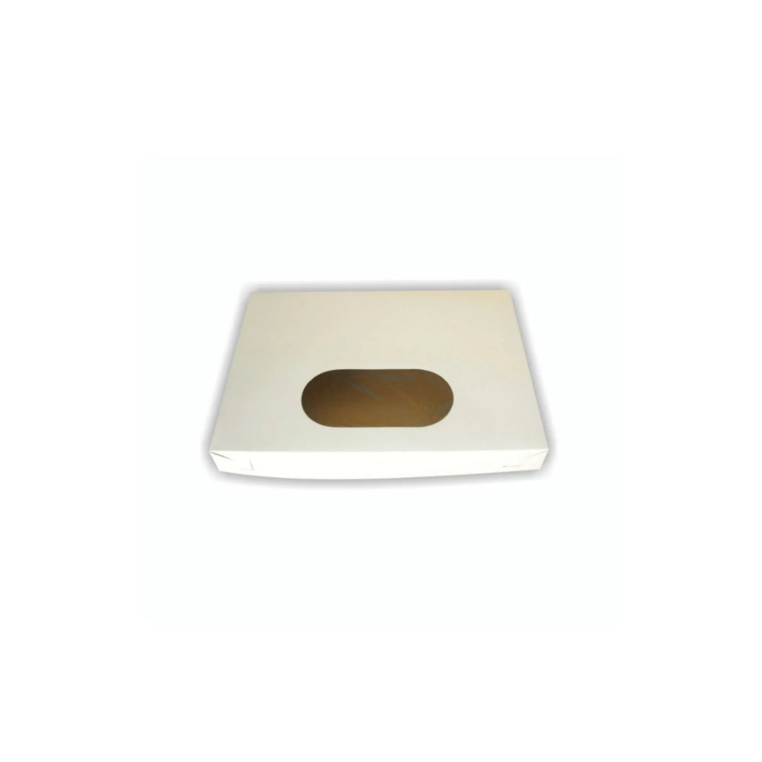 caja para rosca con ventana 5512