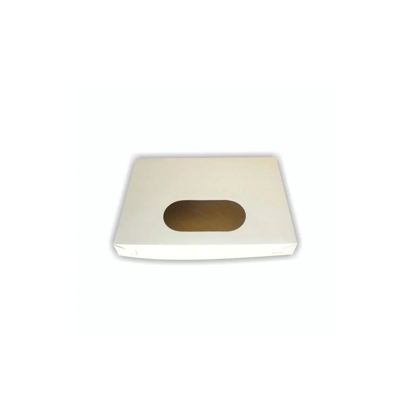 caja para rosca con ventana 5512