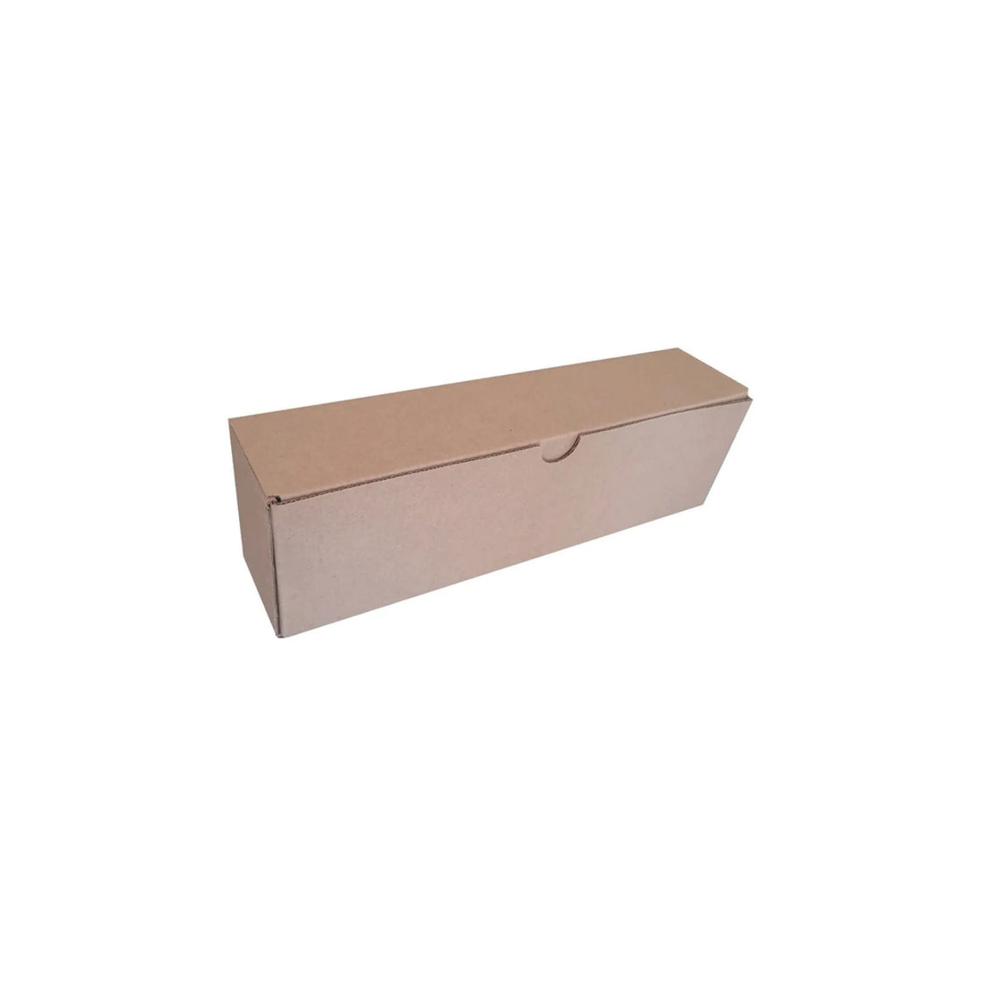 caja para vela chica kraft 1028